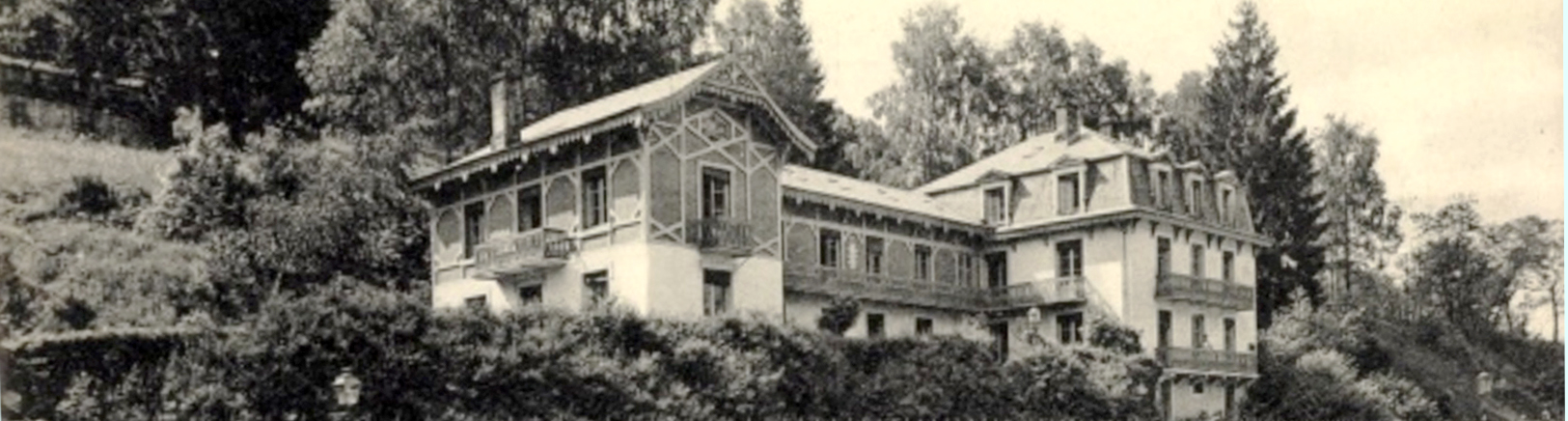 Chalet Tivoli