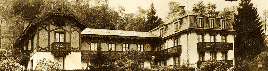 Chalet Tivoli 2