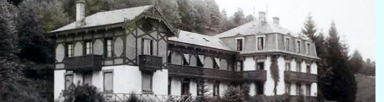 Chalet Tivoli 3